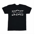 I just want to go home tee - Black