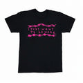 I just want to go home tee - Pink