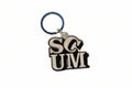 Scum keyring